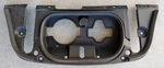 Nissan Leaf Charge Port Closing Plate 65730-5SA0A (65730-5SA0B). Fixed Price $99.00.