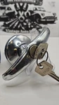 Nos Mg Midget Sprite Boot Lid & Keys Handle Lock Wbh 1963-1966 , AHA6357 Uk. Fixed Price $79.95.