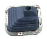 86-97 Nissan D21 Hardbody Pathfinder Gray 2WD Manual Shifter Rubber Boot. Fixed Price $59.99.