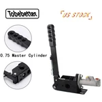 Aluminum Handbrake Drift Hydraulic E-brake Rally Parking Racing Lever Gear Black. Fixed Price $55.52.