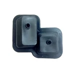 Transfer Case Twin Shift Boot Front For 1980-1986 Jeep CJ5 And More. Fixed Price $75.86.