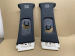 2022-2025 Infiniti QX60 Oem Right Left Upper B-pillar Trim Panel Set 76989-6SA0A. Fixed Price $109.98.
