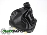 New Oem 1989-1994 Nissan 240SX Center Console Leather Shift Boot 96935-40F10. Fixed Price $130.28.