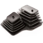 53004539 Shift Boot For Jeep Wrangler 1987-1995. Fixed Price $64.26.