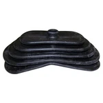 Crown Dana 20 T-case Shift Boot For 76-79 Jeep CJ-5 CJ-7 Single Lever Rubber. Fixed Price $42.89.
