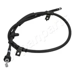 Japanparts BC-H44L Cable, Parking Brake For Hyundai. Fixed Price $26.57.