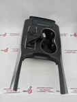Acura Mdx Console Gear Shifter Top Bezel Cover Panel & Cupholder Oem 2014-2015??. Fixed Price $54.99.