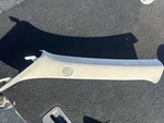 2017-2024 Mazda CX5 Front Left Side Pillar Trim Cover Panel Oem KB8E68170. Fixed Price $51.66.