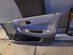 Honda Accord Ex Sedan 2001 Front Right Door Trim Panel Factory. Fixed Price $98.00.