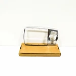 New Audi Q7 Front Center Console Silver Frame 4L0864260A 4L0-864-260-A. Fixed Price $21.70.