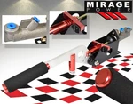 Red Jdm Hydraulic Drifting E-brake Emergency Handbrake Handle Lever. Fixed Price $34.77.