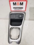 2017-2021 Jeep Compass Center Console Shifter Trim Bezel W/ Usb 12V Plug Oem. Fixed Price $59.99.