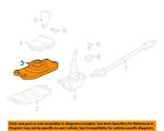 Gm Oem 14-19 Corvette Center Console-upper Plate 24272333. Fixed Price $38.99.