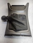 2011-2014 Subaru Impreza Sti Manual Shifter Bezel Trim 92122FG050 *normal Wear*. Fixed Price $100.94.