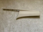 13-18 Toyota Avalon Upper Trim Panel Oem 55012-07010. Fixed Price $136.00.