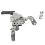 Oem New 2015-2020 Subaru Wrx Sti Emergency Park Brake Control Handle 26001VA010. Fixed Price $155.24.