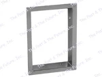 Chevy Chevelle Camino Console Shift Boot Retainer 4-SPEED CVCS6667-1. Fixed Price $61.95.