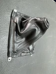 90-93 Acura Integra Manual Shift Boot Change Lever Leather Black 83414-SK7-9 Oem. Fixed Price $45.00.