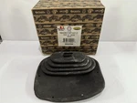 Omix 18606.02 Model 20 Shift Boot For 72-75 Jeep CJ-5. Fixed Price $30.00.