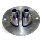 Crown Automotive Transfer Case Shift Lever Boot For Jeep CJ5 1959-1968. Fixed Price $23.54.