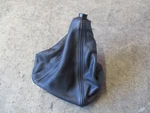 Leather Gear Shift Boot Audi A4 RS4 B5 8D0863279K. Fixed Price $116.04.