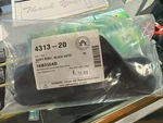 1990-96 Corvette Shift Boot Automatic Black Leather 4313-20. Fixed Price $79.00.