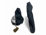 Mini Cooper Sidewalk Auto Shift Boot Hand Brake Set 2002-2008 R50 R52 R53. Fixed Price $99.99.