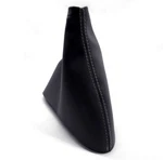 Fits 2003-2008 Subaru Forester Vinyl Leather Brake Boot Cover Skin Gray Stitch. Fixed Price $61.87.