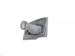 Genuine Mopar Console Shifter Bezel 5ZW50JXWAA. Fixed Price $200.60.