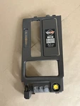 1990 1991 Chevrolet Corvette Shifter Bezel Trim Panel Button Gm 10085919 L-98. Fixed Price $74.95.