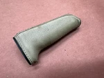 Bmw E85 Z4 Handbrake Handle Lever Beige Leather Oem 123K Miles. Fixed Price $33.00.