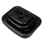 1988-1996 C4 Corvette Manual Transmission Lower Shift Boot Repro 14104932. Fixed Price $55.95.