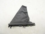 Used Emergency Parking Brake Handle Boot Cover 2006-2008 Mazda Miata MX-5 Oem. Fixed Price $29.99.