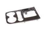 Genuine Vw Touareg 7P6 Trim For Gear Selector Engineered Ebony 7P1863212AEWD9. Fixed Price $228.41.