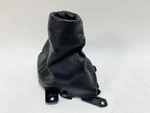 14-18 Infiniti Q50 Automatic Tranny Shifter Selector Knob Boot Cover Trim Oem. Fixed Price $57.50.