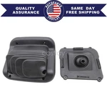F2TZ-7277-A Ford Bronco F150 F250 F350 Pickup Transfer Case Shift Boot Cover. Fixed Price $29.99.