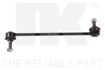 Nk 5115009 Rod/strut, Stabiliser For Chevrolet, Opel, Vauxhall. Fixed Price $14.34.