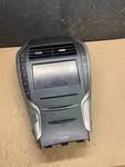 2013 To 2016 Lincoln Mkz Radio Navigation Shifter Panel Bezel Trim Oem T4608 Dg. Fixed Price $155.99.