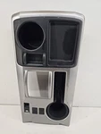 2014 - 2023 Toyota 4RUNNER Rwd Center Console Upper Shifter Trim Oem 5882135110. Fixed Price $180.00.