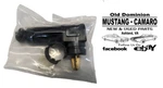 Nos 1970-1973 Mustang 4 Speed Backup Light Switch W/ Hurst Shifter. Fixed Price $79.99.