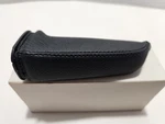 Bmw Oem Handbrake Handle Black Leather 34406795090 2013-2016. Fixed Price $19.00.