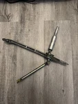 94-99 Bmw E36 318 320 323 325 Getrag Manual Transmission Shifter Arm Linkage Oem. Fixed Price $165.99.