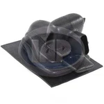Parking Brake Handle Boot Iap/kuhltek Motorwerks AC711450. Fixed Price $9.99.