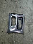 15-25 Dodge Charger Scat Pack Srt Center Console Gear Shift Surround Trim Oem. Fixed Price $54.00.