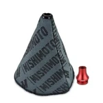 Mishimoto Manual Transmission Shift Boot - Universal Kit,. Fixed Price $55.57.