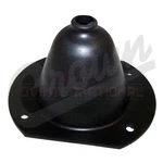 Crown Automotive Shifter Boot For Jeep CJ6 1966-1975. Fixed Price $26.08.