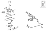 Genuine Mercedes-benz Boot 126-267-01-97. Fixed Price $36.40.