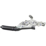 Genuine Ford Parking Brake Control AB3Z-2780-A. Fixed Price $162.77.