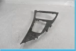 12-18 Bmw 650I 640I F06 F12 Center Console Shifter Panel Trim Bezel Oem. Fixed Price $80.00.
