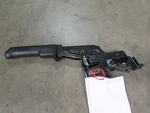 Ferrari 360, Handbrake Lever Assembly, Black, Used P/n 173526. Fixed Price $150.00.